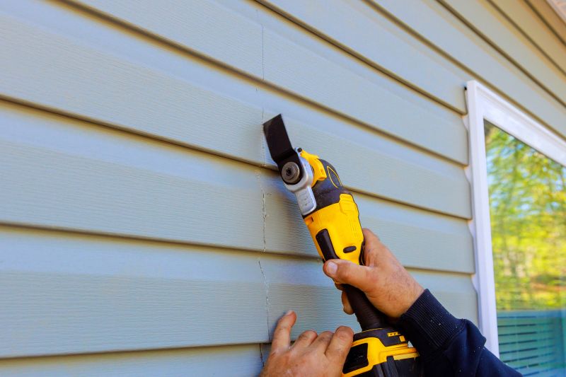 Top Siding Repair Companies in Jackson, GA