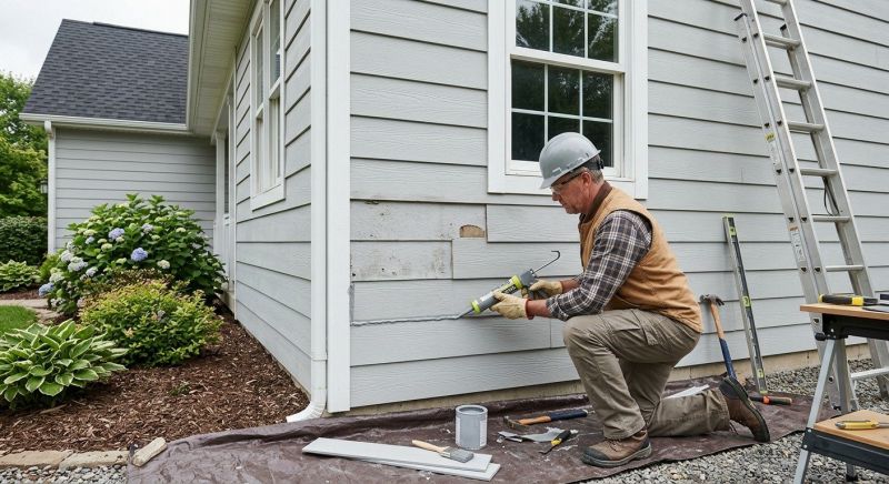 Top Siding Replacement Companies in Fayetteville, GA