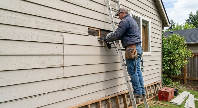 Top Siding Replacement Companies in Locust Grove, GA