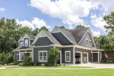 Best Siding Services Contractors in Mcdonough, GA